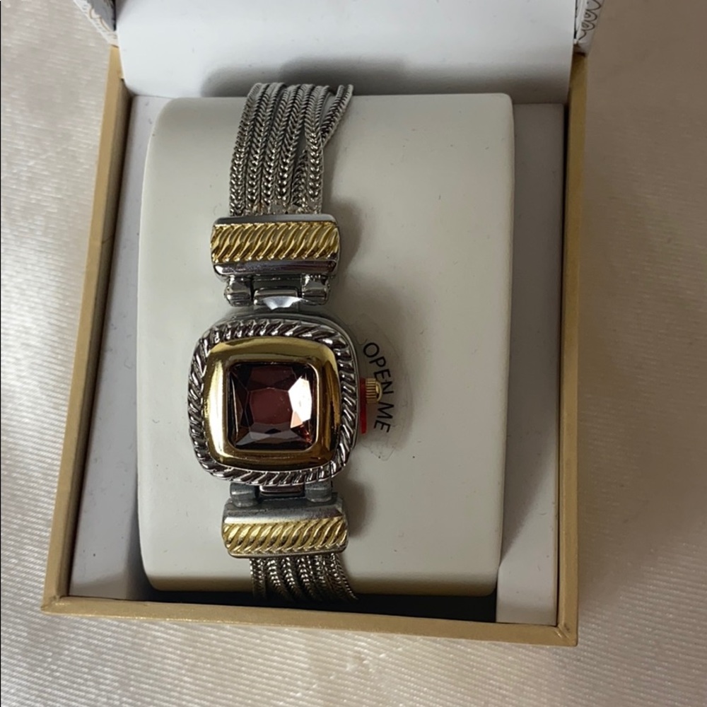 New Charter club watch women - Picture 2 of 3